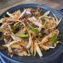 진 낙지마당