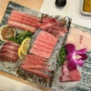 간석오거리역 9번출구 | 인천 부평 맛집 참치 무한리필 유복참치&amp;초밥 간석오거리점