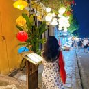 우산제8어린이공원(칙칙폭폭) | [다낭여행 3탄] 누이탄타이·호이안·서핑, 바나힐 과감히 빼버린 대가족 여행코스