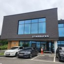 스타벅스 양주회정DT점 이미지