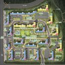 e편한세상 충주 이미지