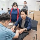 양천어르신종합복지관 경로식당 이미지