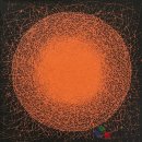 [미술여행 추천 전시] 구구갤러리 특별기획 김영미 초대전: Between the Circles...‘원(圓)’형들 사이 이미지