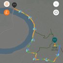 향로산 약수터 이미지