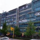 삼평중학교 옆 이미지