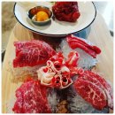 대월회관정육점 | 함덕 분위기 맛집 고기가 신선한 대월회관 방문후기!