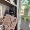 마음의 양식 | 환상 소설집 / 비스켓 스튜디오 추천! / 마음의 양식을 쌓으러 ◡̈♥