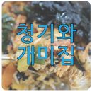 청기와 개미집 이미지