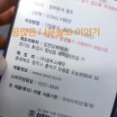 삼천당약국 | 2026년 4월 안과 하드렌즈 진료 후기. 초고도근시 아주 얇은 일본 메니콘 하드렌즈. 언제 받을 수...