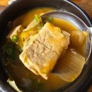광안4-203 | 부산 마린시티 맛집 해운대 한식 이가솜씨 칼국수 보리밥 후기