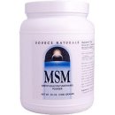 Source Naturals MSM powder 1kg 이미지