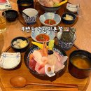 이흥선참치부산본점 | 부산 광안리 맛집 부센동 광안리본점, 비주얼부터 퀄리티까지 좋았던 광안리 점심 카이센동