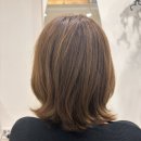 인헤어 | 여의도 미용실 인헤어 여성커트 후기