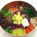 전주비빔밥 이미지