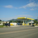 용성주유소 이미지