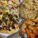 반올림피자샵배방탕정점 이미지