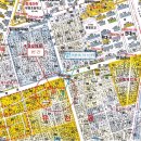 대전북부새마을금고 휘트니스센터(4층) | ♣대전 근린시설 경매♣대전 중구 유천동 근린시설 경매/ 토지 168평 건물 343평 경매가 8억8천6백 유천...