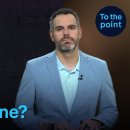AI panic vs reality: Are humans still in control? | To the point 이미지