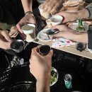 대부도 캠핑장 바다뷰가 있는 홀리데이캠핑파크 대부도점 후기