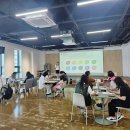 컬러테라피 강의 후기｜색으로 마음을 읽고 컬러향수를 만들다,솜리문화의 숲 시민 힐링 프로그램