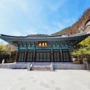 군위 아미타여래삼존 석굴 이미지