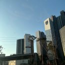 교동하늘채스카이파크아파트 | 강릉탄성코트 교동 하늘채 스카이파크 시공후기!