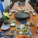 희야네 김치찜 | 이천창전동 삼겹살 회식 장소, 희야네 생대패 다녀왔어요