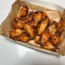 비비큐 대신점 | BBQ비비큐 핫베이크윙 내돈내산 솔직후기 다이어트치킨