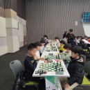 브레인 스포츠 체스 | [광명소하동 사고력 수학 몬스터 매스/체스] &#34;제1회 EPA 컵 주니어 체스 챔피언십&#34; 대회 후기