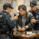 양천향교역 사거리 앞 | 강서구 가양동 양천향교역 사거리 포르쉐 중앙선 침범 3중 추돌사고, 운전자 긴급체포