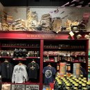 런던(세탁소) 이미지