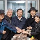 노유산경로당 이미지