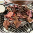 명품갈비 이미지