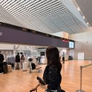 인천공항 대한항공 프레스티지 라운지 동편 좌측 (라면도서관, 쿠킹클래스, 인생네컷, 샤워실, 음식 후기)