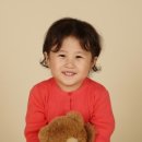 함박이 김포 [두루미사진관]에서 스튜디오에서 인생샷 찍다!