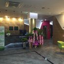 유토피아스크린골프 이미지