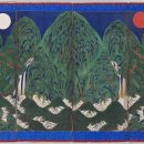 조선 최대의 직장 궁궐이야기 | 내 자리가 초라해 보일 땐, 일월오봉도