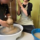 어린이 도예 A반 | 제주도예공방 물레체험 도쿠리 만들기 수작도자기공방 주차