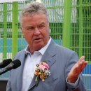 이천시 히딩크드림필드 (시각장애인축구장) 이미지