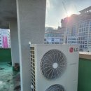 울산시스템에어컨 청소 전문 JH공조냉동 믿고 맡기게 된 솔직 후기