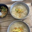 한끼국수 - 경주시 | 한끼국수