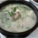 충남순대국집