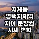 지제역 | 지제동 평택지제역자이 분양권 시세 변화 및 투자 가치 분석 총정리