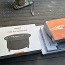 비히트 | 솔로 스토브 본파이어+서라운드 테이블+히트 디플렉터 후기