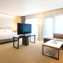 오라카이 청계산호텔 사우나 이미지