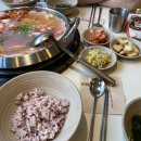 킹콩부대찌개 안양범계점 이미지