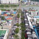 월화거리 공영주차장 이미지