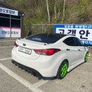 원주튜닝카 이미지