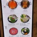 신구냉면 이미지