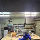 길목마차 | 해운대 노포 감성 포장마차 술집 해운대포차